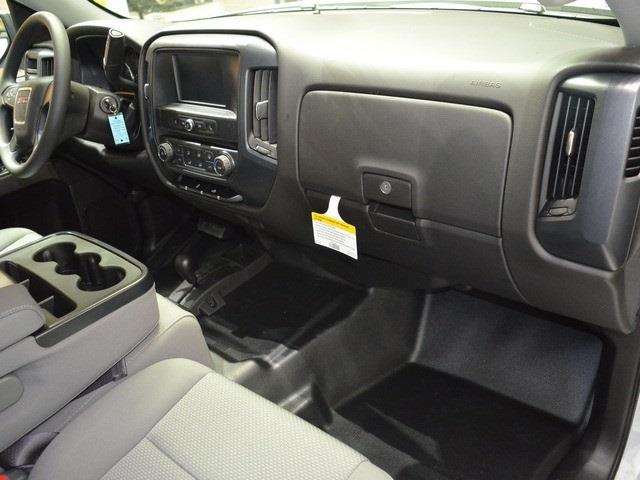 GMC Sierra 1500 2017 photo 10